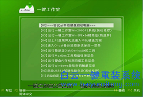 台式机用u盘装系统的详细教程