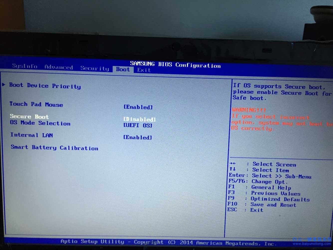 三星,笔记本,原版,win8,改,win7,系统,教程,三星步骤