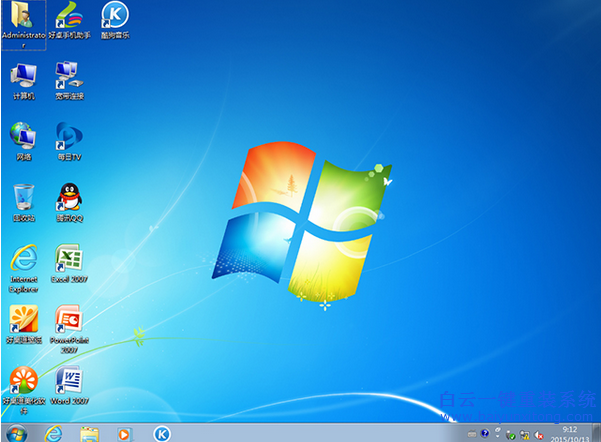 windows7重装系统步骤,重装Win7系统的方法步骤