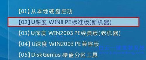 宏基安装双系统，U盘安装双系统，安装win10win7双步骤