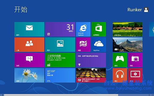 如何安装win8.1系统，安装win8.1的教程，如何安装步骤