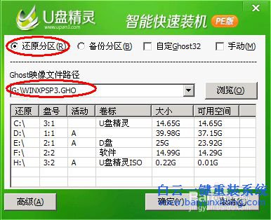 重装笔记本系统教程，U盘重装Acer笔记本系统步骤
