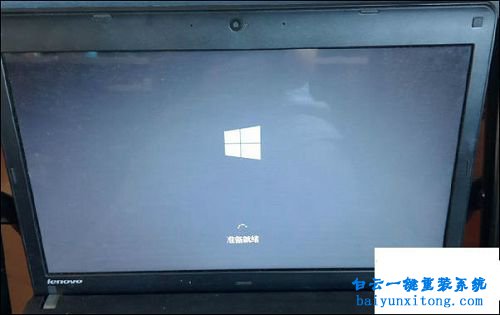电脑打不开怎么重装系统win10步骤