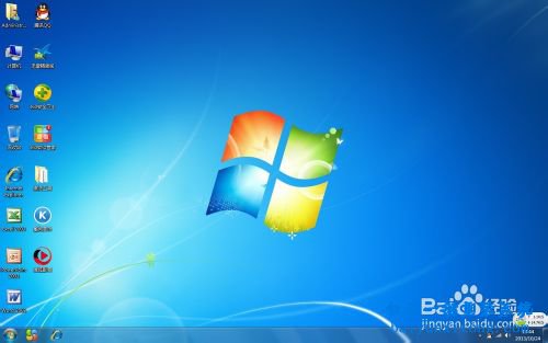 联想S415T-AFO笔记本怎么安装win7系统步骤