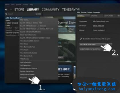 win10生存进化出现“视频驱动程序崩溃并重置”怎步骤