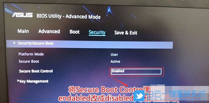 Win10重装Win7,无法验证此文件的数字签名步骤