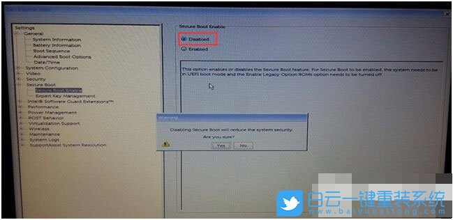 Win10重装Win7,无法验证此文件的数字签名步骤