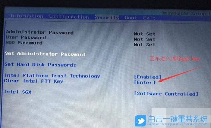 磁盘分区,重装系统步骤