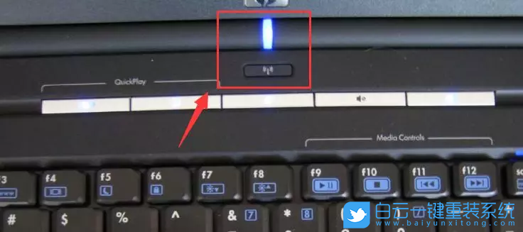 笔记本wifi,无线网络问题步骤