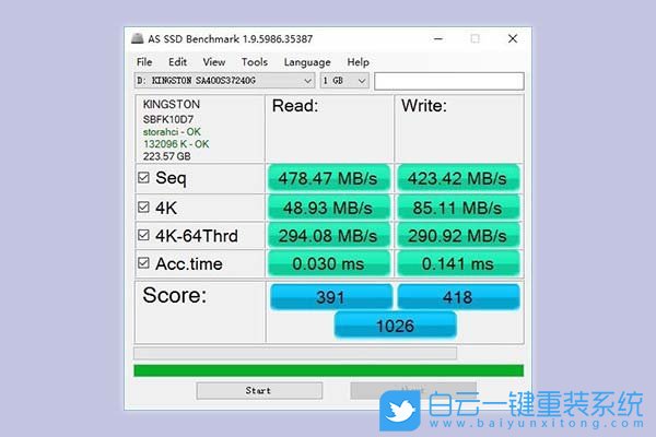 固态硬盘分区,固态硬盘分区4k对齐步骤