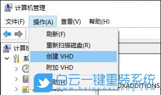 虚拟磁盘,加密虚拟磁盘步骤