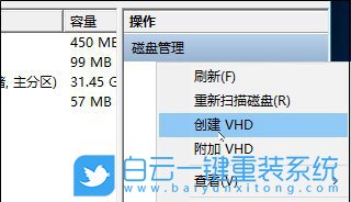 虚拟磁盘,加密虚拟磁盘步骤