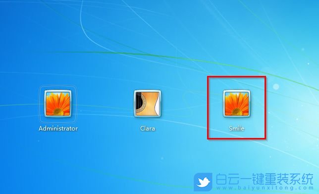 win7,开机密码,重装系统步骤
