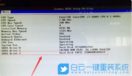 重装系统,硬盘启动步骤