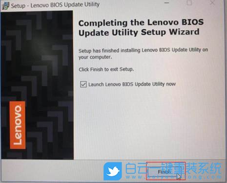 联想笔记本,Lenovo,BIOS步骤
