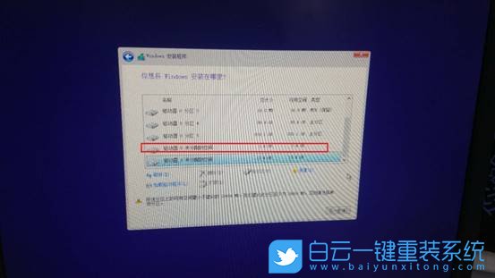 查看傲腾设备,Optane设备步骤
