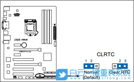 华硕BIOS,电脑BIOS,初始系统,出厂设置步骤