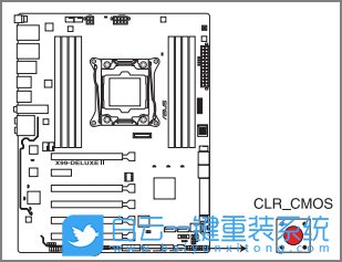 华硕BIOS,电脑BIOS,初始系统,出厂设置步骤
