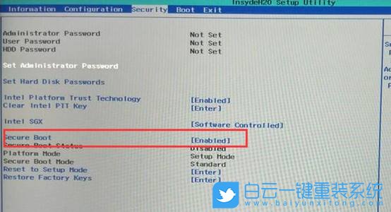 联想电脑,BIOS设置步骤