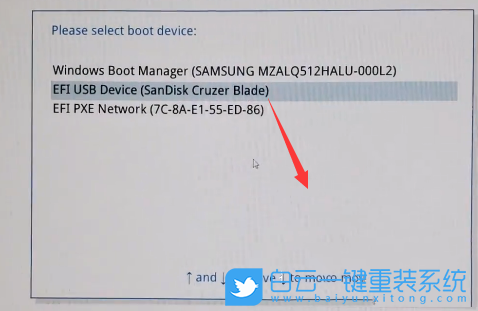 Win10,联想台式电脑,联想启天,M455步骤