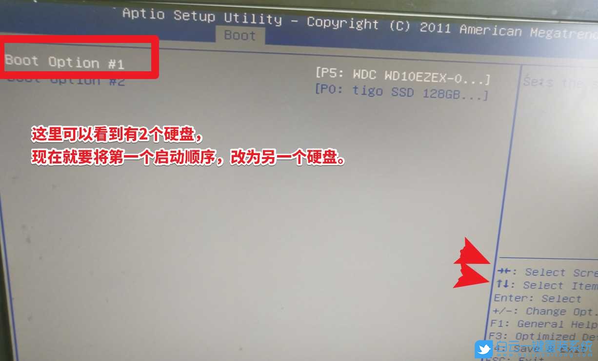 bootmgr,系统损坏,开机黑屏步骤