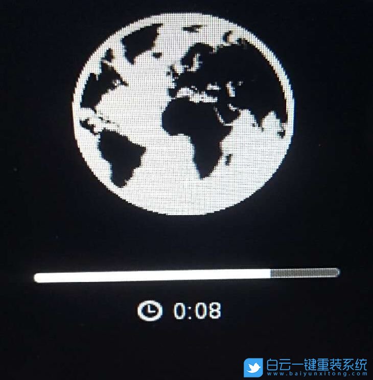 苹果电脑,重装系统,Mac系统步骤