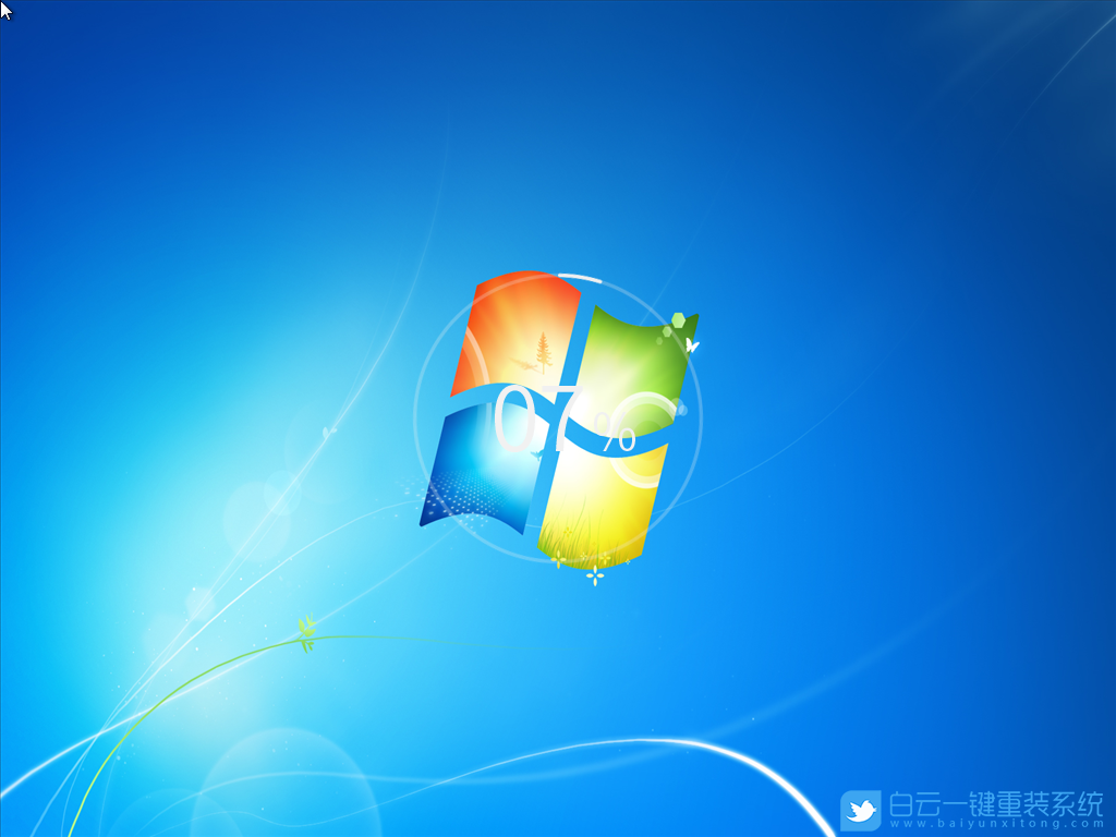 联想笔记本 Ghost Win7 SP1 64位旗舰版 V2021.04 安装图集2