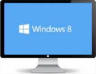 Ghost Win8 x64 优化专业版 V2021.04