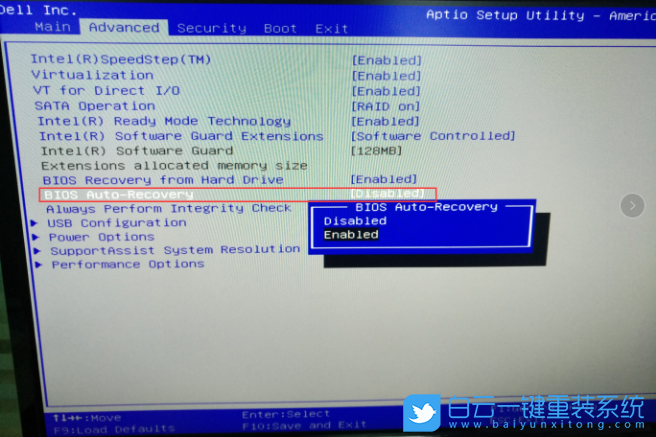 Win10,恢复出厂设置,出厂设置步骤