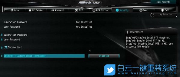 Win11,BIOS,TPM2.0,升级Win11步骤