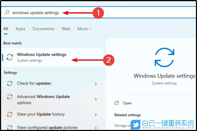 Win11,更新驱动步骤
