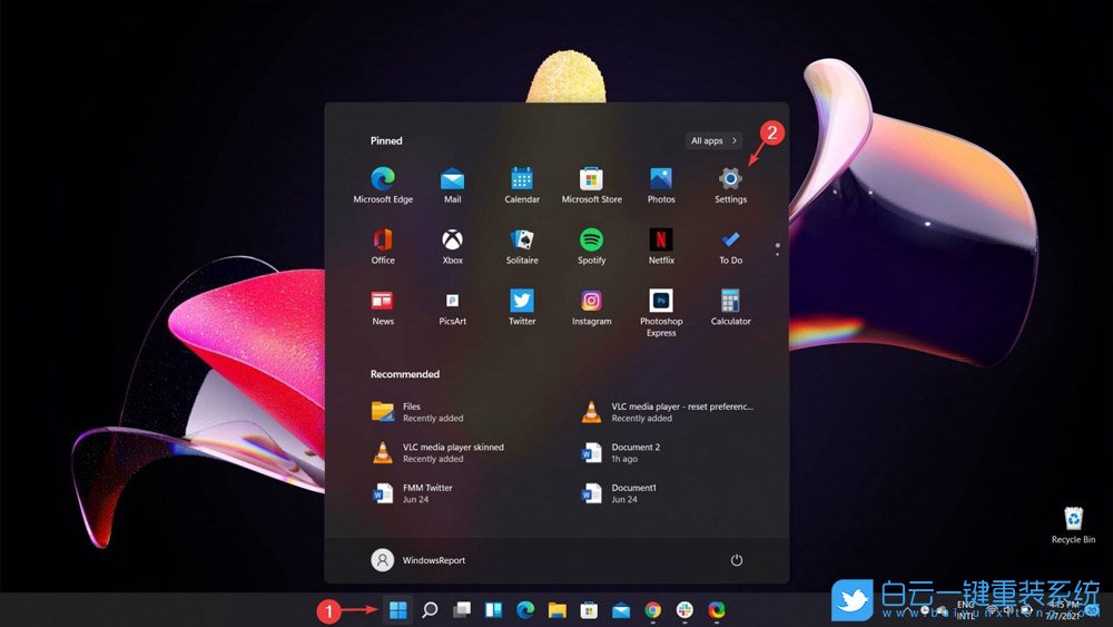 Win11,RSAT,Win11应用步骤