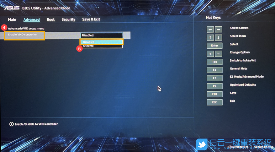 华硕天选2,华硕游戏本,Win10,Win10专业版步骤