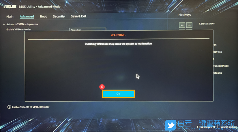 华硕天选2,华硕游戏本,Win10,Win10专业版步骤
