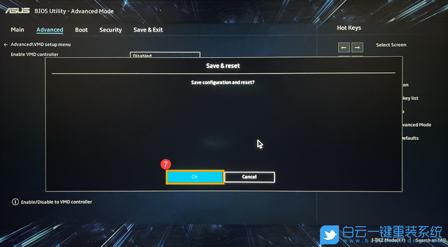华硕天选2,华硕游戏本,Win10,Win10专业版步骤