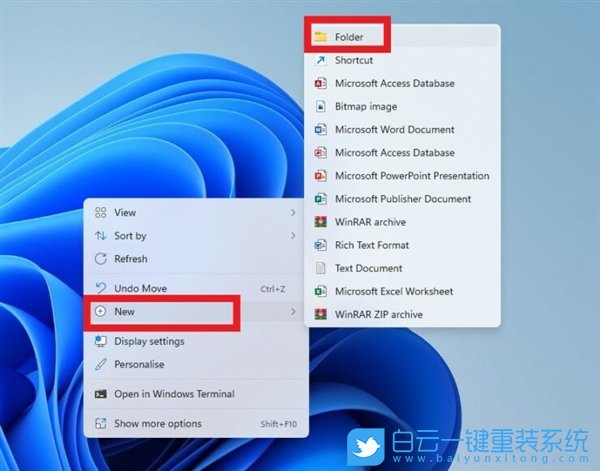 Win11,上帝模式,开启上帝模式步骤