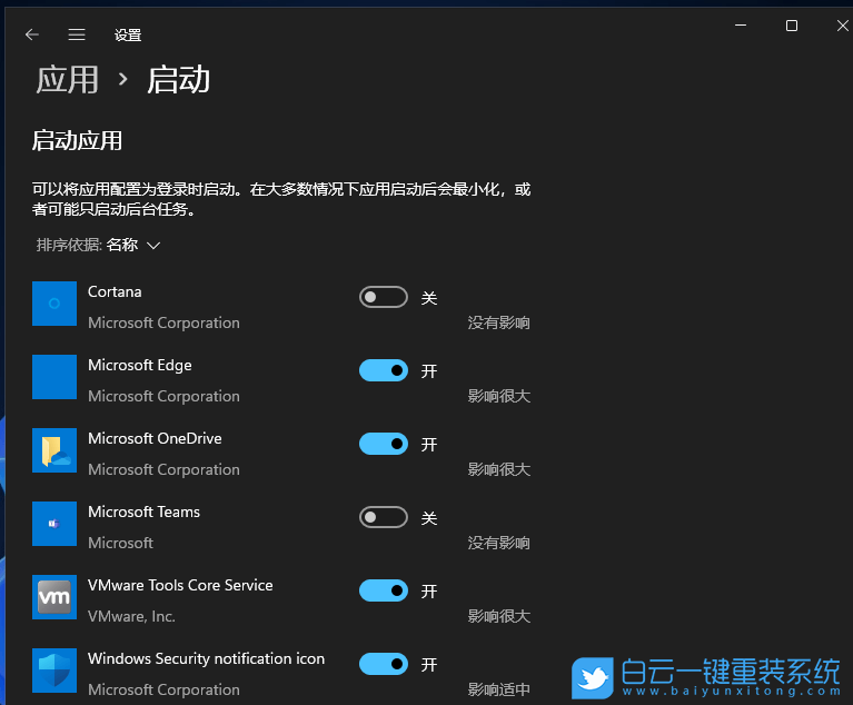 Win11,开机慢,电脑开机慢,开机速度慢步骤