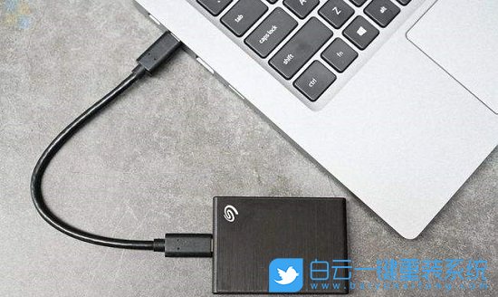 Win11,移动硬盘,移动硬盘无法访问步骤