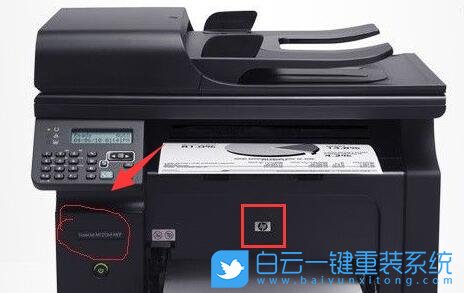 Win11,打印机型号,打印机设备步骤