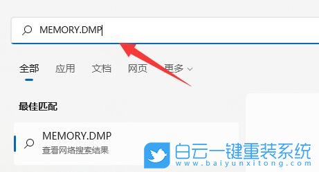 Win11,蓝屏文件,蓝屏步骤