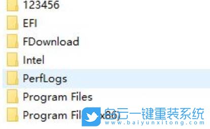 Win10,删除文件夹,强制删除文件夹步骤