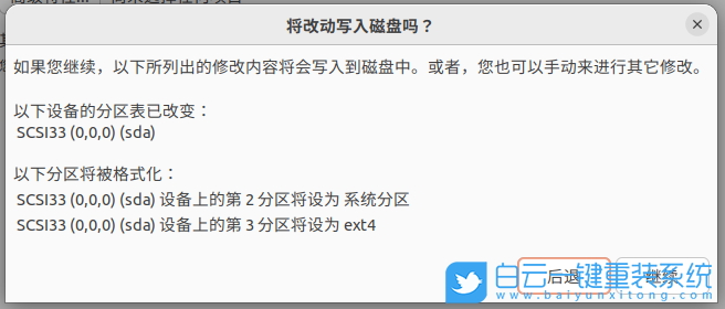 Ubuntu,Ubuntu系统,U盘安装系统步骤