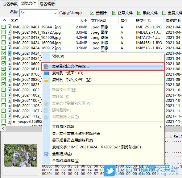 回收站,文件恢复,数据恢复步骤