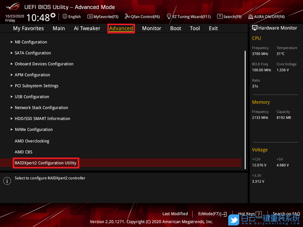 华硕,AMD,RAID,华硕主板步骤