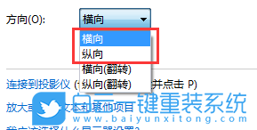 电脑屏幕,屏幕旋转,Win7步骤