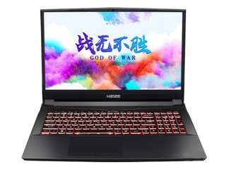 神舟战神TX9-CT笔记本怎么重装系统Win10