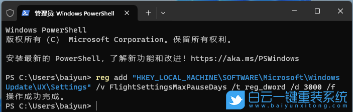 Win11,自动更新,关闭自动更新步骤
