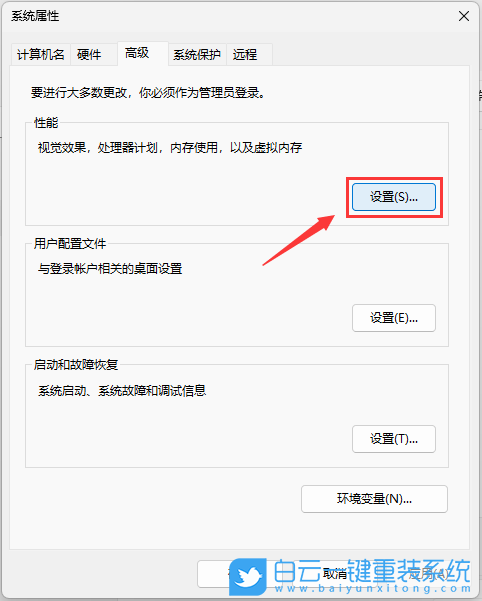 U盘重装系统,Win11,卡顿步骤