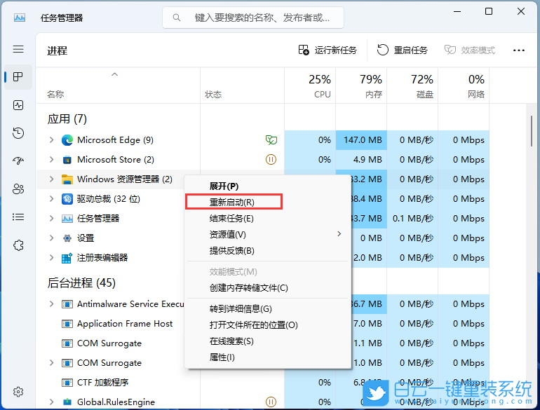 宏碁非凡,白云U盘,重装系统,Win11步骤