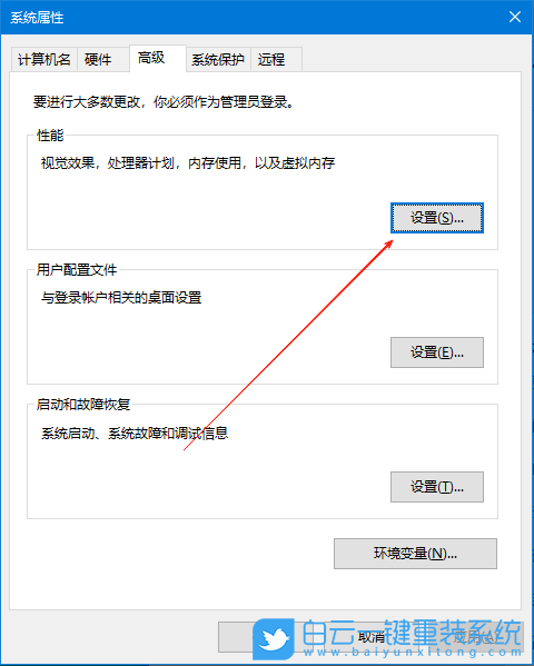 Windows,数据执行保护功能,数据执行保护步骤